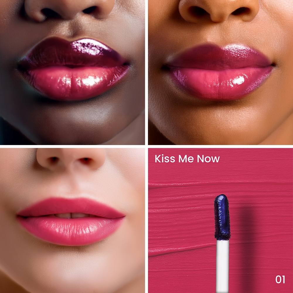 TIMELESS LIPTINT